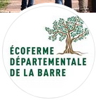 ecoferme departementale de La Barre 